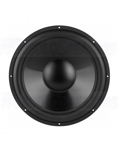 Dayton Audio RSS460HO-4 18" Reference Subwoofer