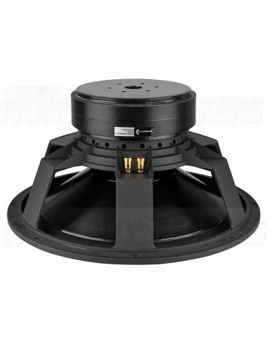 Dayton Audio RSS460HO-4 18" Reference Subwoofer
