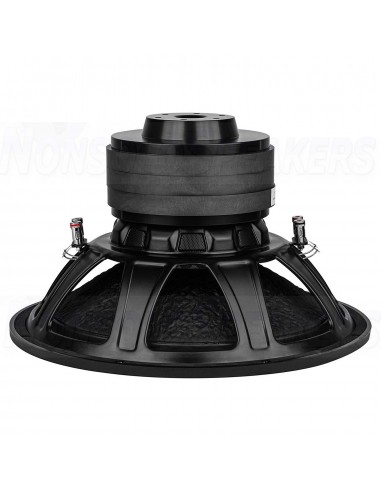 Dayton Audio MX15-22 15" Subwoofer audio components