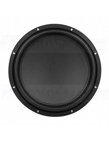 Dayton Audio MX15-22 15" Subwoofer audio components