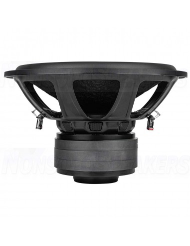 Dayton Audio MX15-22 15" Subwoofer audio components