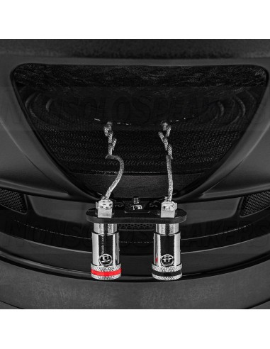 Dayton Audio MX15-22 15" Subwoofer audio components
