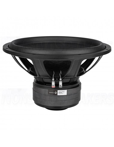 Dayton Audio MX15-22 15" Subwoofer audio components