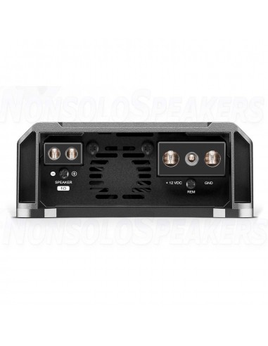 SounDigital 1200.1-1 EVO5 - 1 Ohm mono amplifier