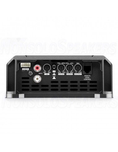 SounDigital 1200.1-1 EVO5 - 1 Ohm mono amplifier