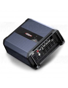 SounDigital 1200.1-1 EVO5 - 1 Ohm mono amplifier 2