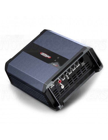 SounDigital 1200.1-1 EVO5 - 1 Ohm mono amplifier