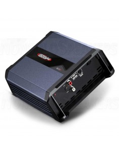 SounDigital 1200.2 EVO 5 - 2 Ohm 2 Channel amplifier 2