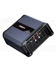 SounDigital 1200.4-2 EVO 5 - 4 ohm 4 Channel amplifier 2
