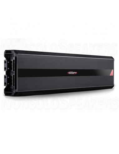 SounDigital 20000.1 EVOX - 1ohm mono amplifier