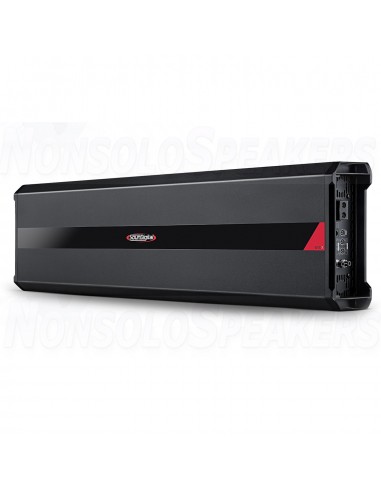 SounDigital 20000.1 EVOX - 1ohm mono amplifier