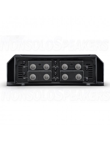 SounDigital 20000.1 EVOX - 1ohm mono amplifier