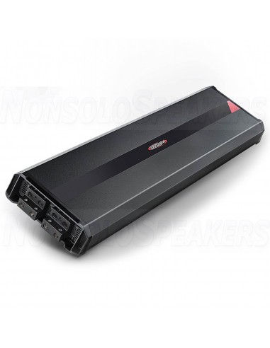 SounDigital 20000.1 EVOX - 1ohm mono amplifier