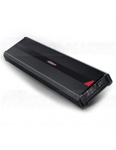 SounDigital 20000.1 EVOX - 1ohm mono amplifier 2