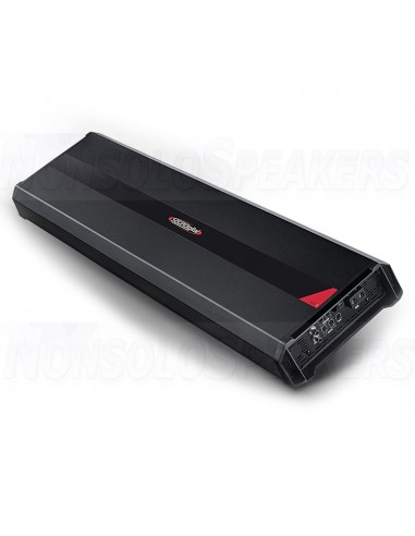 SounDigital 20000.1 EVOX - 1ohm mono amplifier