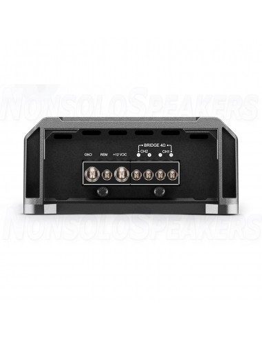 SounDigital 400.2 EVO 5 - 4 ohm 2 Channel amplifier