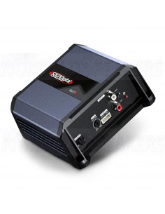 SounDigital 400.2 EVO 5 - 4 ohm 2 Channel amplifier 2