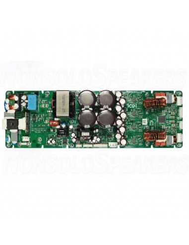ICEpower 1200AS2 Amplifier Module