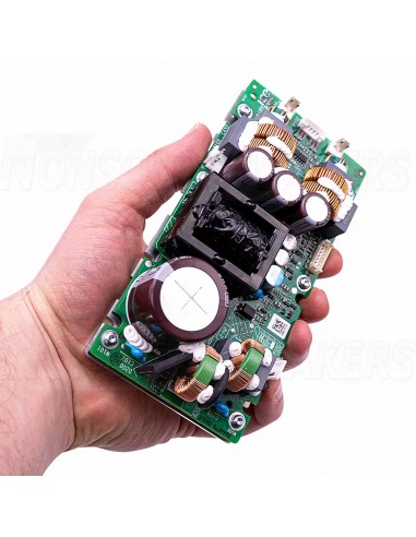 ICEpower 200AS2 Amplifier Module with Integrated Power supply