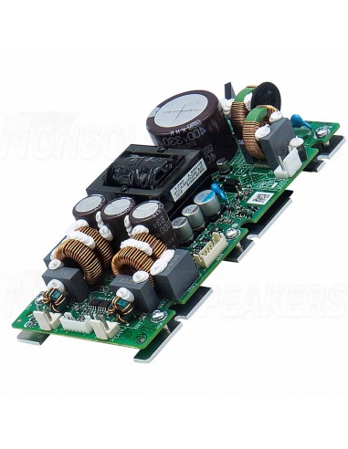 ICEpower 200AS2 Amplifier Module with Integrated Power supply