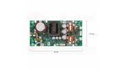 ICEpower 200AS2 Amplifier Module with Integrated Power supply