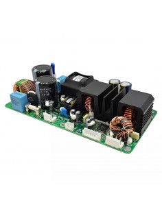 ICEpower 125ASX2 2 x 125 W Amplifier Module with Integrated Power Supply 2