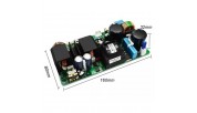 ICEpower 125ASX2 2 x 125 W Amplifier Module with Integrated Power Supply