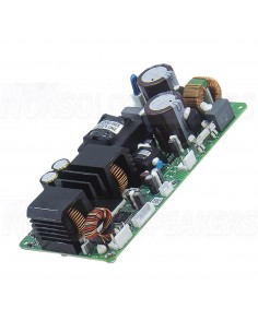 ICEpower 125ASX2 2 x 125 W Amplifier Module with Integrated Power Supply