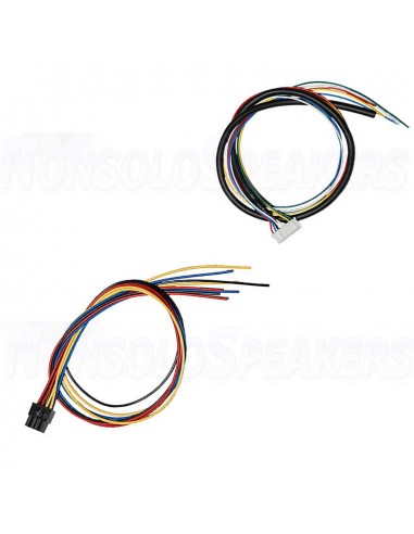 ICEpower 500A Pro Amplifier module
