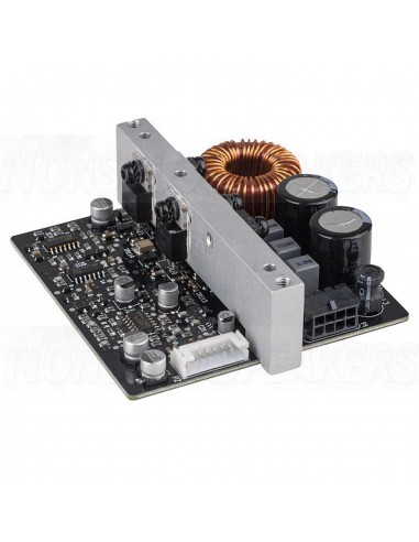 ICEpower 500A Pro Amplifier module