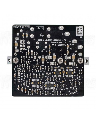 ICEpower 500A Pro Amplifier module