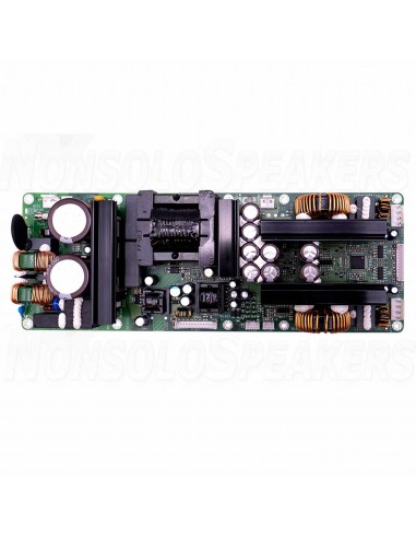 ICEpower 700AS2 Amplifier Module with Integrated Power Supply