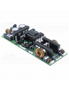 ICEpower 700AS2 Amplifier Module with Integrated Power Supply 2