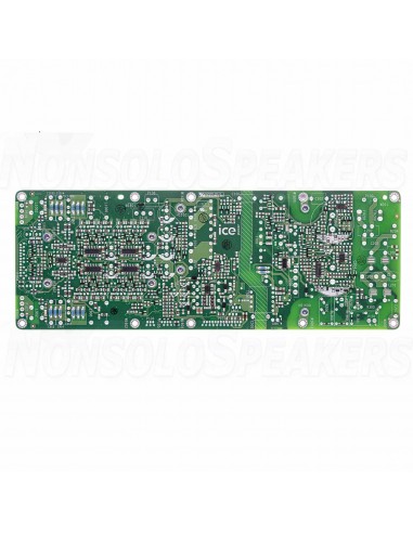 ICEpower 700AS2 Amplifier Module with Integrated Power Supply