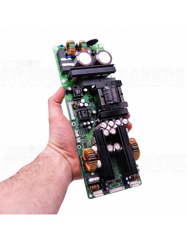 ICEpower 700AS2 Amplifier Module with Integrated Power Supply