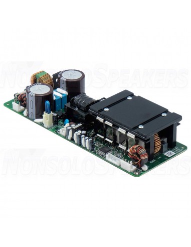 ICEpower 250ASX2 2 x 250 W Amplifier Module