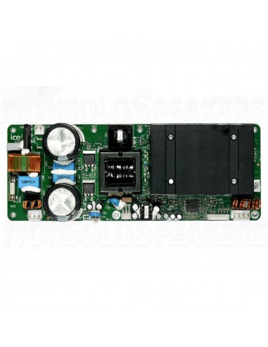 ICEpower 250ASX2 2 x 250 W Amplifier Module