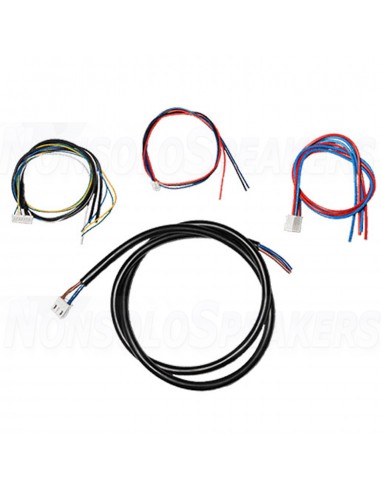ICEpower 250ASX2 2 x 250 W Amplifier Module with Integrated Power Supply