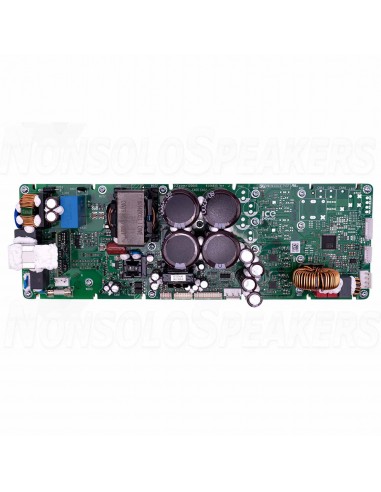 ICEpower 1200AS1 Amplifier module