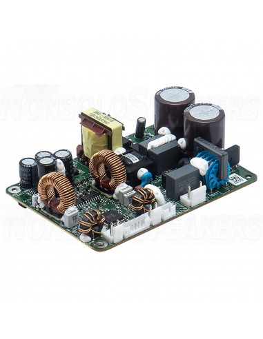 ICEpower 50ASX2(SE) 2x50W Amplifier Module