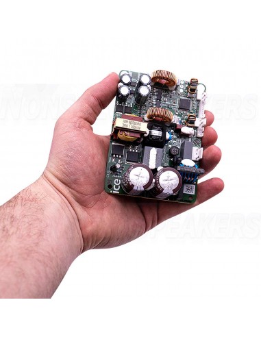 ICEpower 50ASX2(SE) 2x50W Amplifier Module