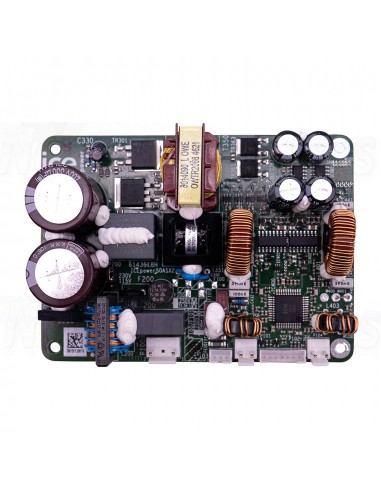 ICEpower 50ASX2(SE) 2x50W Amplifier Module
