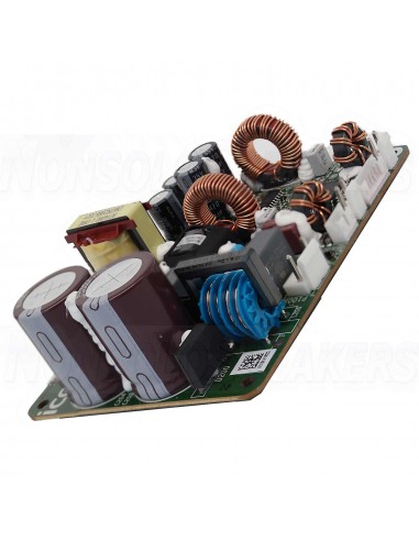 ICEpower 50ASX2(SE) 2x50W Amplifier Module