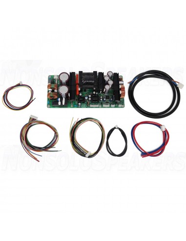 ICEpower 700AS1 Amplifier Module with Integrated Power Supply