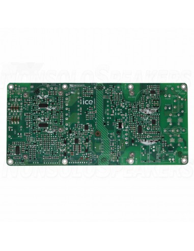 ICEpower 700AS1 Amplifier Module with Integrated Power Supply