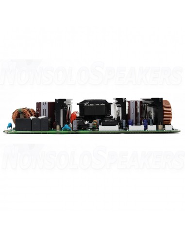 ICEpower 700AS1 Amplifier Module with Integrated Power Supply