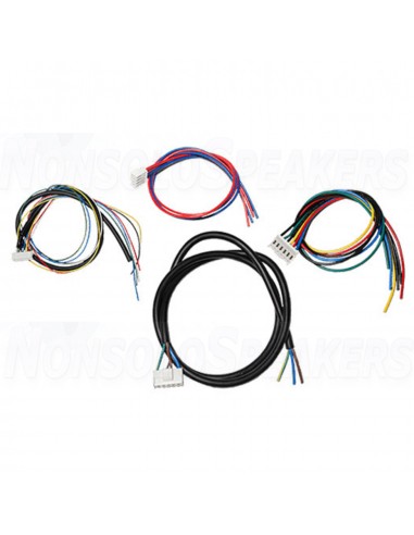 ICEpower 500ASP Amplifier module with integrated power supply