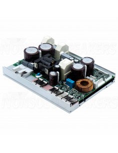 ICEpower 500ASP Amplifier module with integrated power supply 2