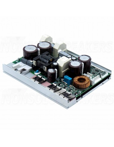 ICEpower 500ASP Amplifier module with integrated power supply