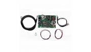 ICEpower 200ASC Amplifier Module with Integrated Power Supply